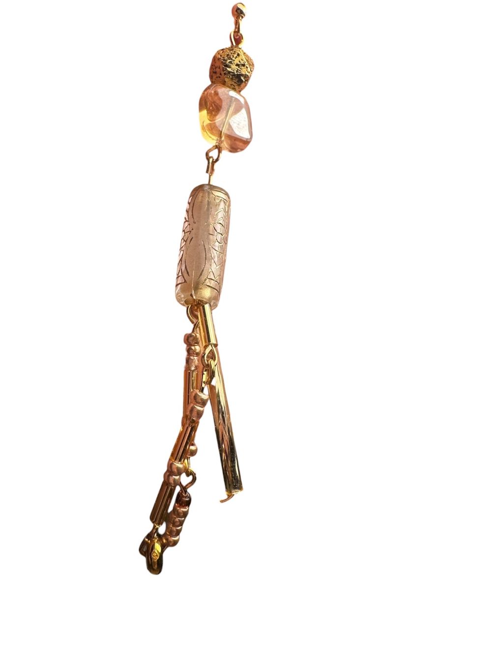 Orecchini pendenti & Orecchini a lobo: Boucles artisanales – Nuovo (secondo la descrizione) da St-Saphorin-Morges venduto da chl_s5rr 2