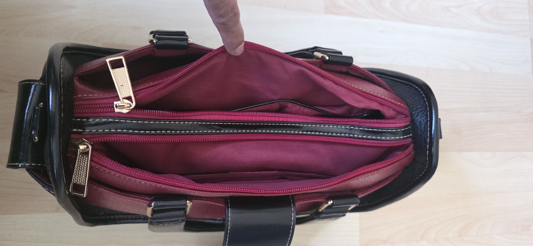 Borse da donna: Bag – Nuovo (secondo la descrizione) da Chur venduto da ACE18 4