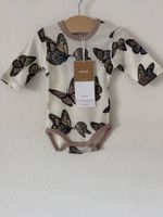 Neu Name it Merino Body Gr 50