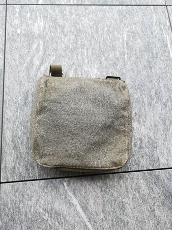 Angepasste CH Armee Brotsack