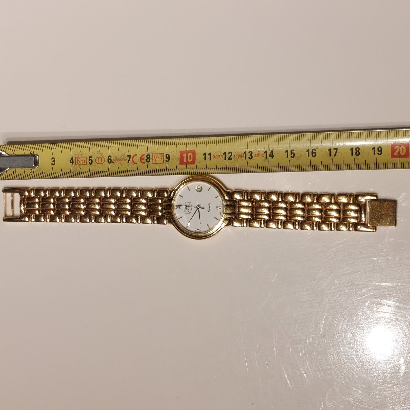 Qlocktwo Orologi: Montre BM aus der Schweiz – Usato da Siebnen venduto da Mark_SZ 3