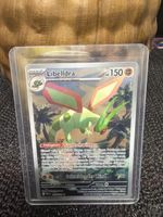 Pokemon Libelldra 101/094 IR DE 