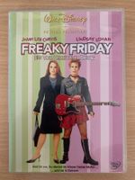 Freaky Friday - Ein voll verrückter Freitag