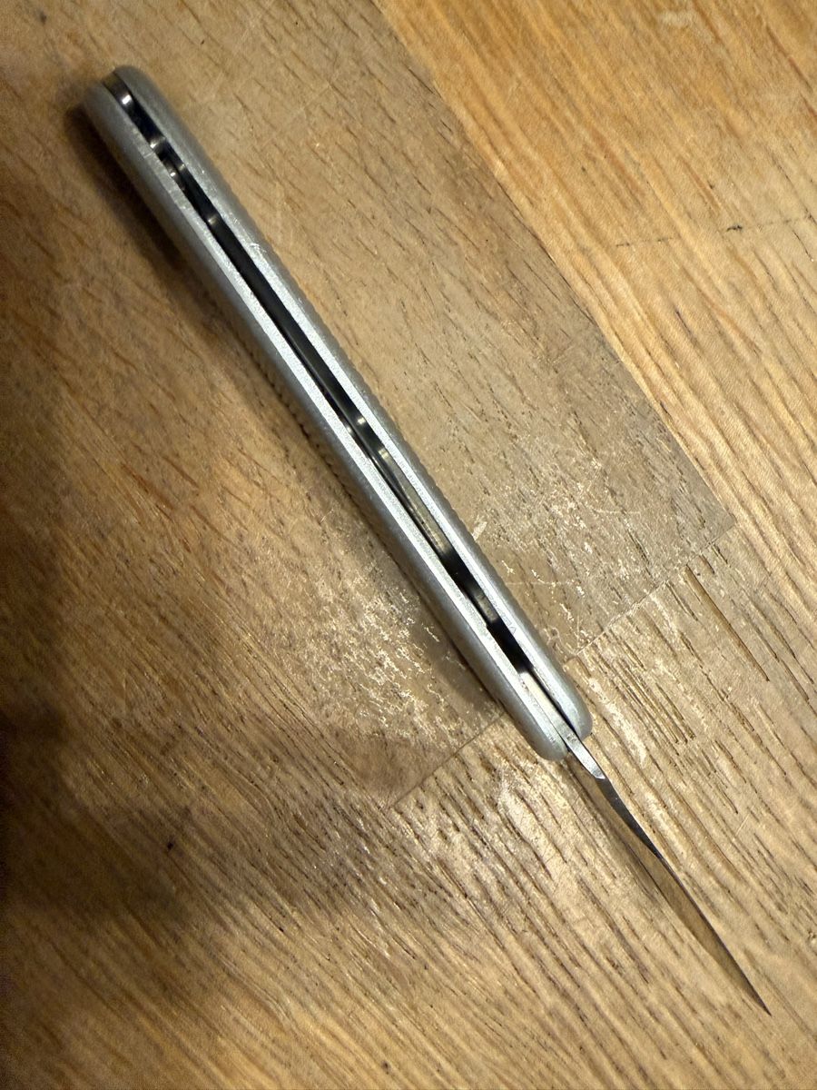 Victorinox Couteaux de poche: Victorinox oder Wenger Taschenmesser. Elektriker Messer – D'occasion à Goldach par Messerguru 6