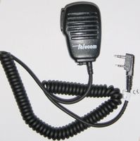Handmikrofon MC-3602 Kenwood und Team