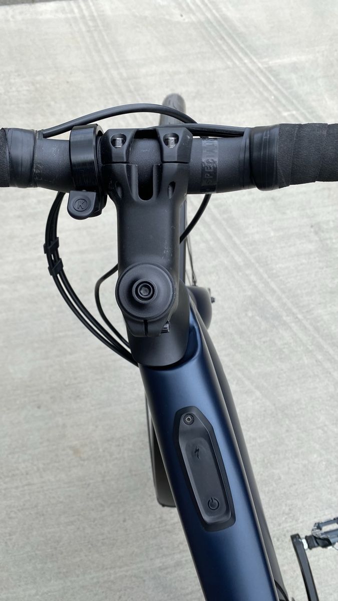 Specialized Biciclette: Specialized Vado SL 4.0 EQ Elektro Velo – Usato da Rubigen venduto da Faradey008 9