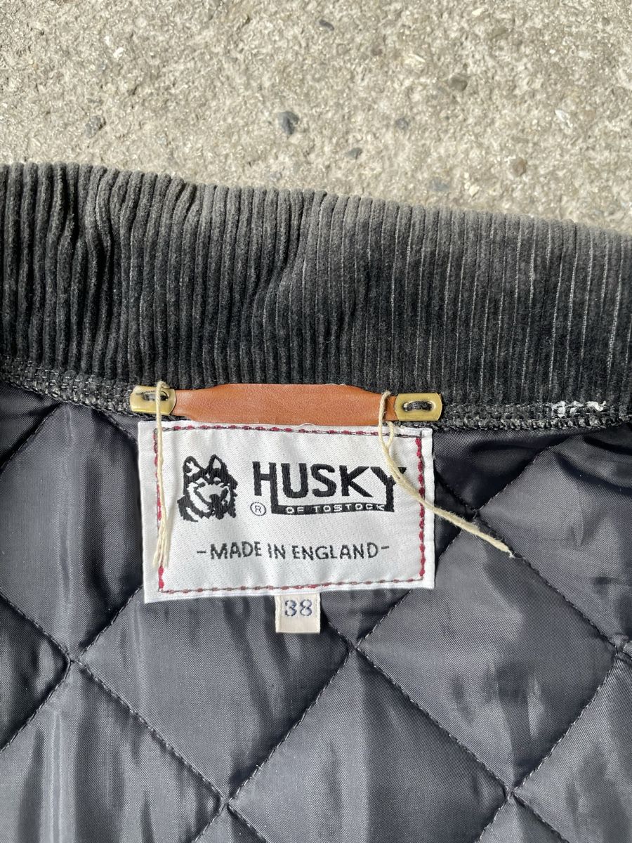Giacche: Steppjacke Husky Made in England 38/M – Usato da Zürich venduto da Rollladen 3
