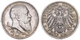 Baden 1902