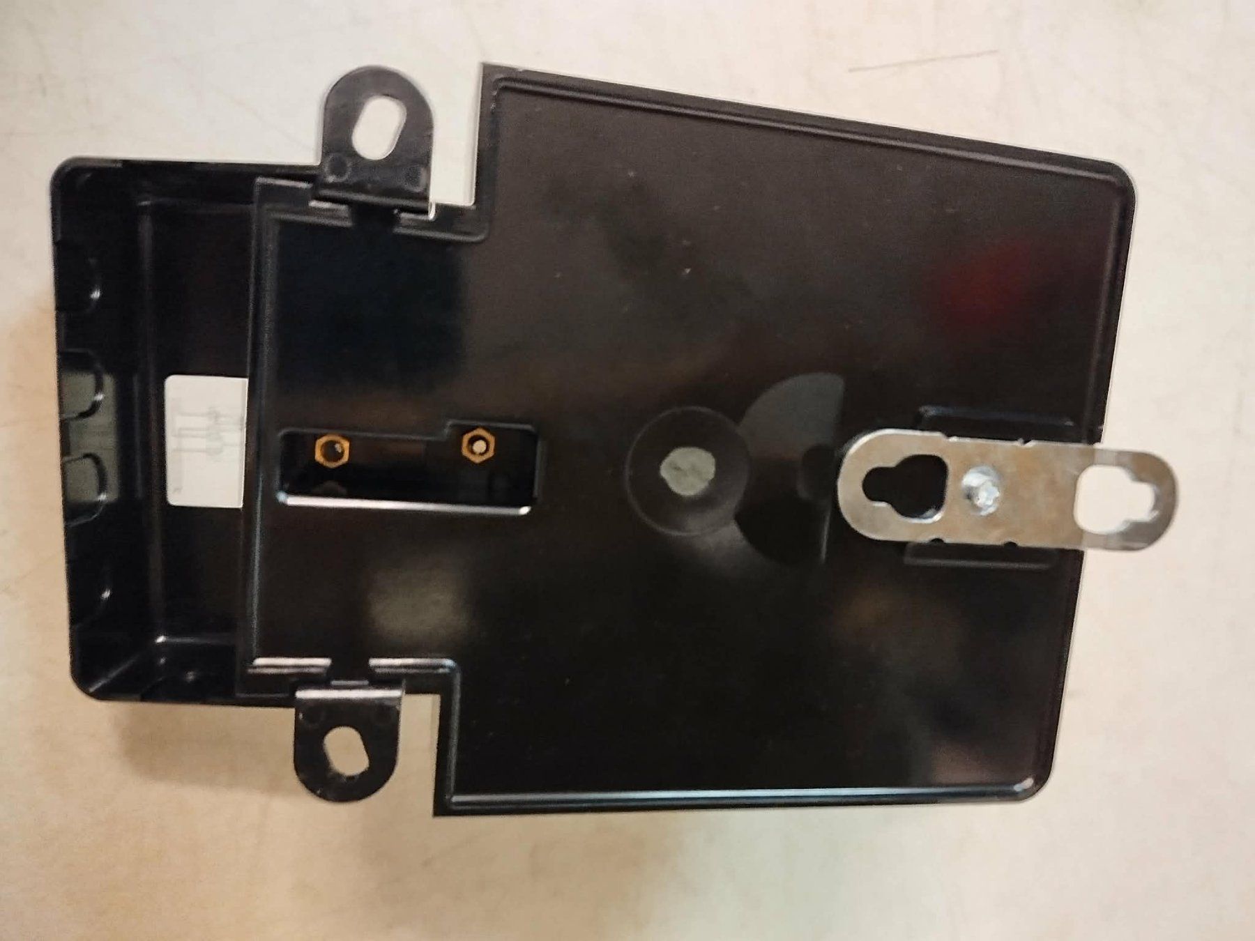 Tutte le decorazioni: Compteurs d’électricité AEG – Usato da La Chaux-de-Fonds venduto da Emmaus2300CDF 5
