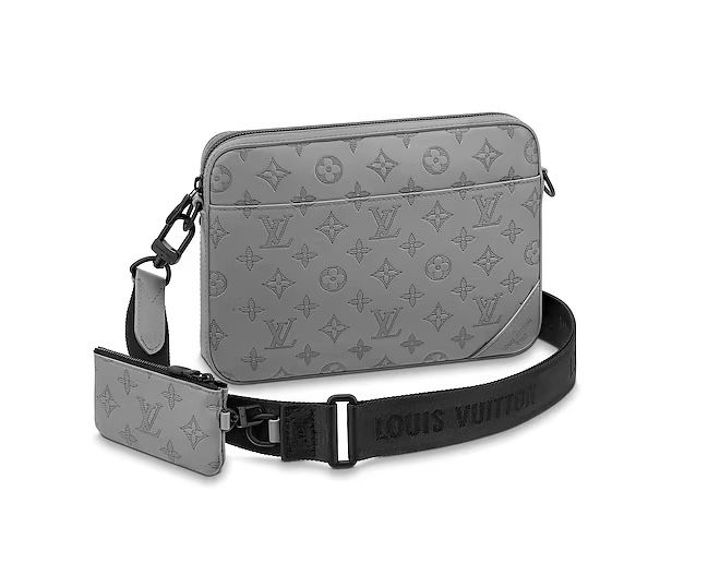 Louis Vuitton Altro in  Abbigliamento & Accessori: Louis Vuitton Messenger bag – Nuovo (secondo la descrizione) da Zürich venduto da LWCollector