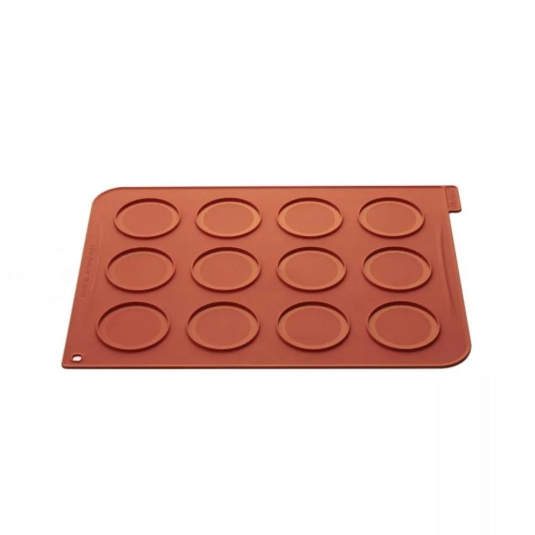 Silikomart Teglie da forno: NEW Silikomart Silicone Baking mat – Nuovo e nell'imballaggio originale da Origlio venduto da ann_q6qv