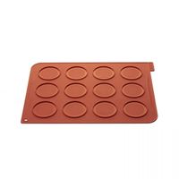 NEW Silikomart Silicone Baking mat
