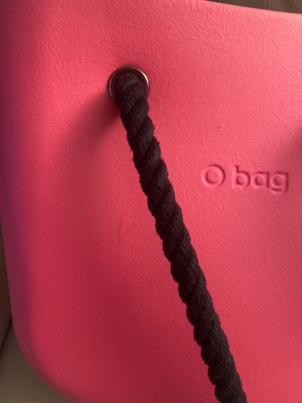 Obag Taschen für Damen: Borsa Obag – Gebraucht aus Rancate von Waly__ 3