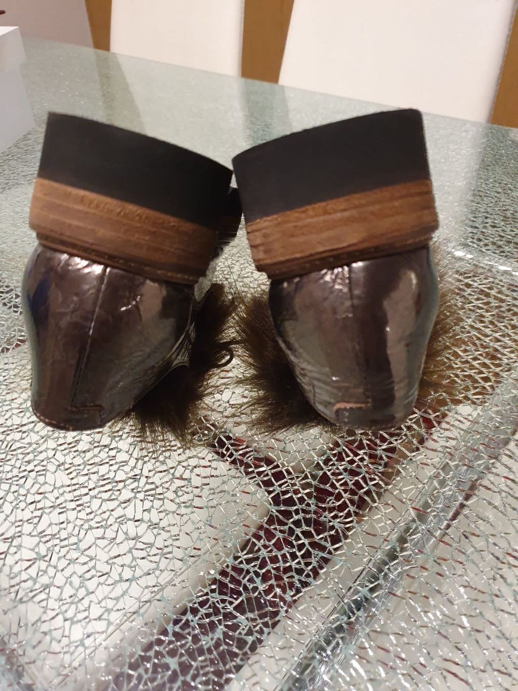 Damenschuhe: Pasito Gr. 39 – Neu und originalverpackt aus Luzern von Edii025 4