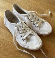 Sneakers weiss