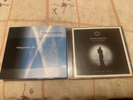 2x Xavier Naidoo - Telegramm für & Alles Gute vor uns
