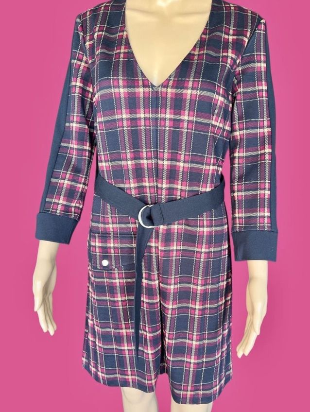 Benetton Vestiti: BENETTON Robe – Nuovo e nell'imballaggio originale da Vuisternens-Romont venduto da gol_xp6p 3