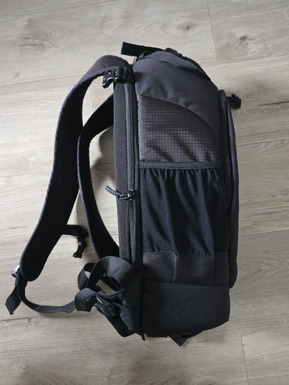 Lowepro Zaini: Flipside 200 AW II Fotorucksack – Usato da Heimberg venduto da Bidu03 6
