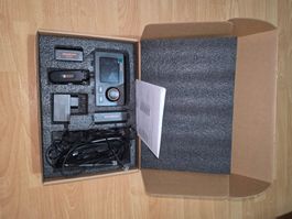 Spider Farmer LED Grow Lampe 150W + SF GGS Controller /App