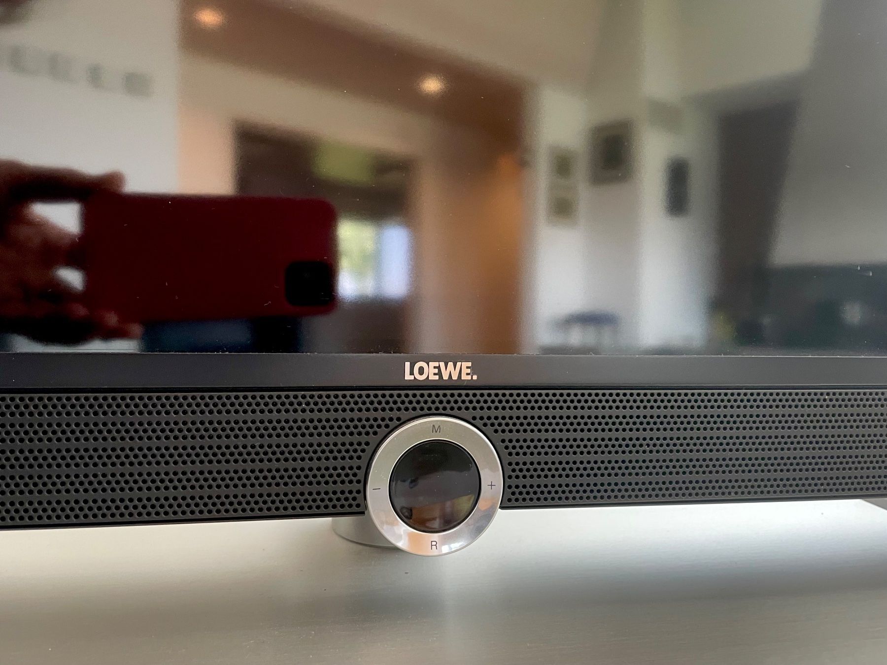 Appareils TV: TV Loewe – D'occasion à Zürich par gabibenz 3