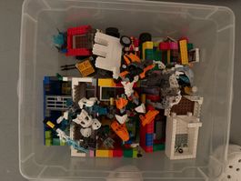 Lego Mix - Bionicle und weiteres