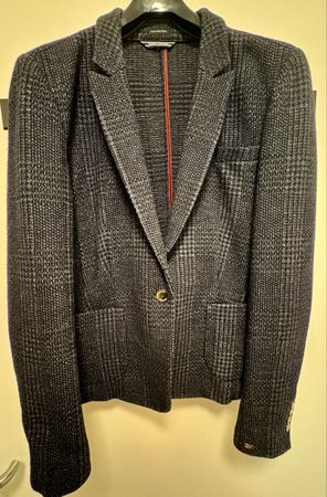 Blazer Damen Tommy Hilfiger - Perfekten Zustand Neu