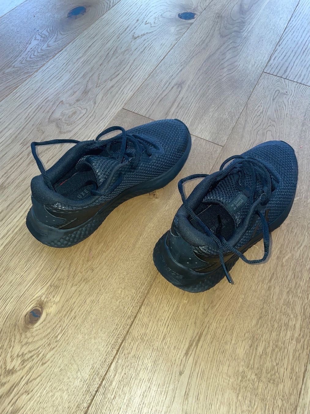 Under Armour Damenschuhe: Laufschuhe – Gebraucht aus Fislisbach von arse 1