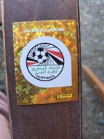 Panini WM 2026 EGY 1
