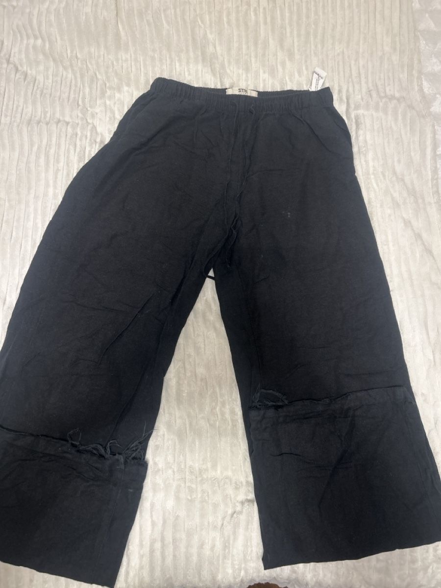 Stradivarius Pantaloni: Leinerhose Von Stradivarius S – Usato da Niederbipp venduto da erz_m875