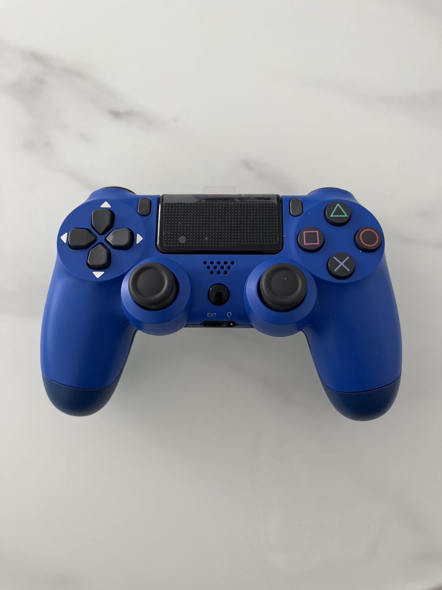 Controller: PlayStation 4 Controller, neu ovp! – Neu und originalverpackt aus Suhr von SchnapperCH
