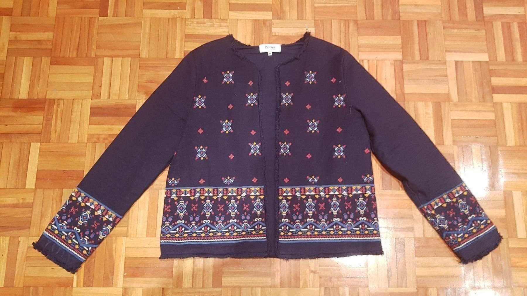 Giacche: Blazer / Jacke Gr. 44 – Usato da Schöfflisdorf venduto da CrRG21 1