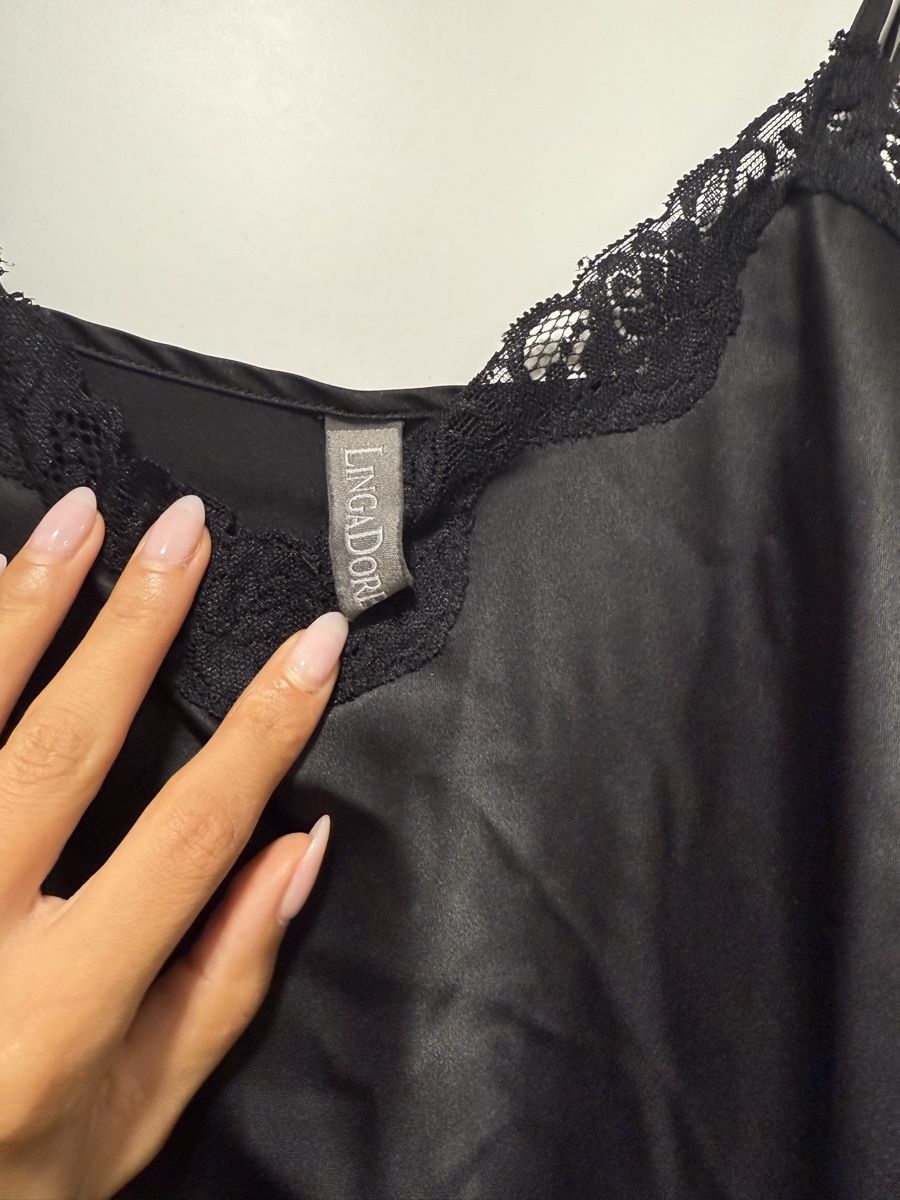 Negligees & Pigiami: Lingadore Jumpsuit Lingerie - 34/36 – Nuovo (secondo la descrizione) da St. Gallen venduto da kka_l9wg 1