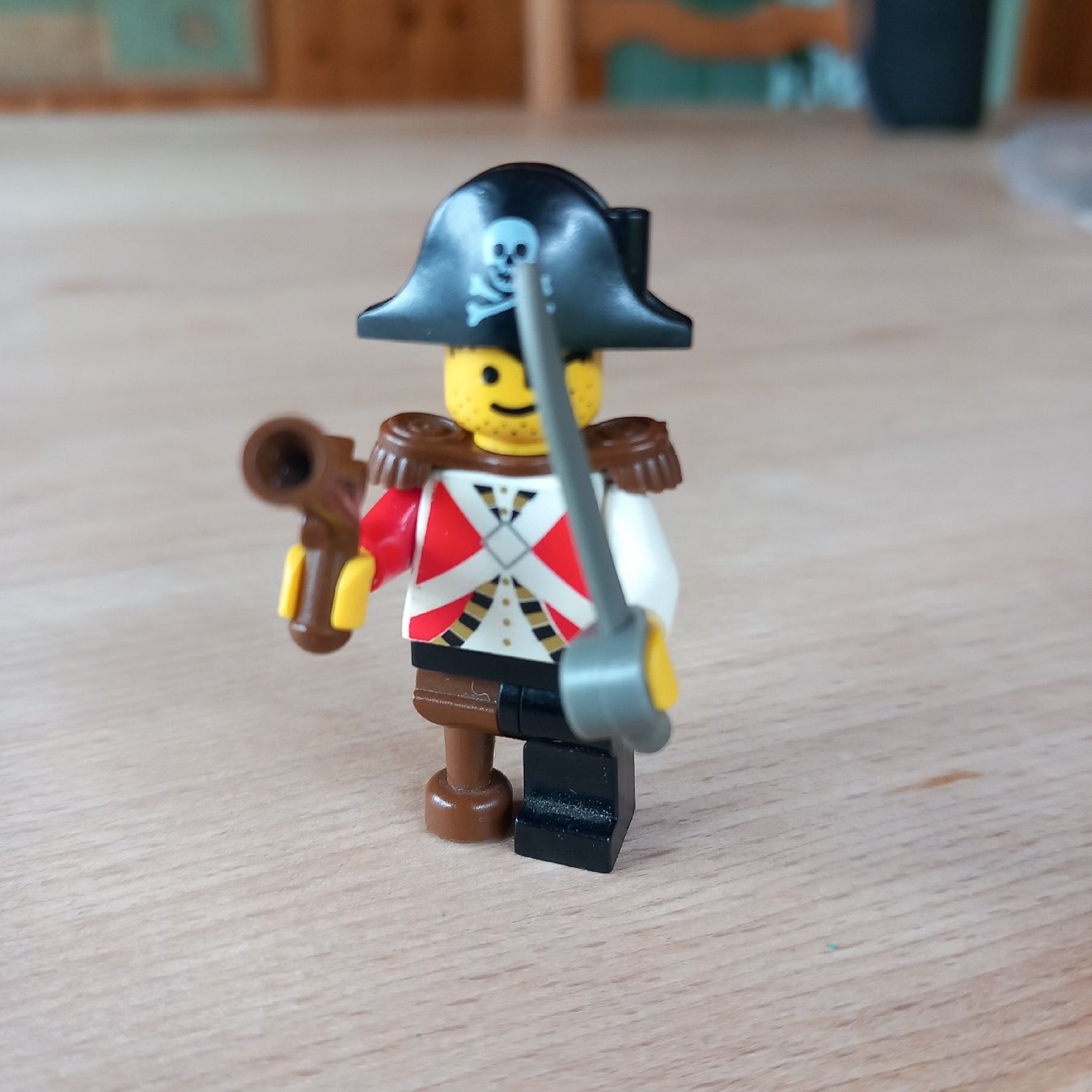 Lego Kit di costruzioni: Lego Pirates – Usato da Ebnat-Kappel venduto da blazzi 2
