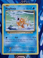 Magikarp - XY Evolutions #Ord17