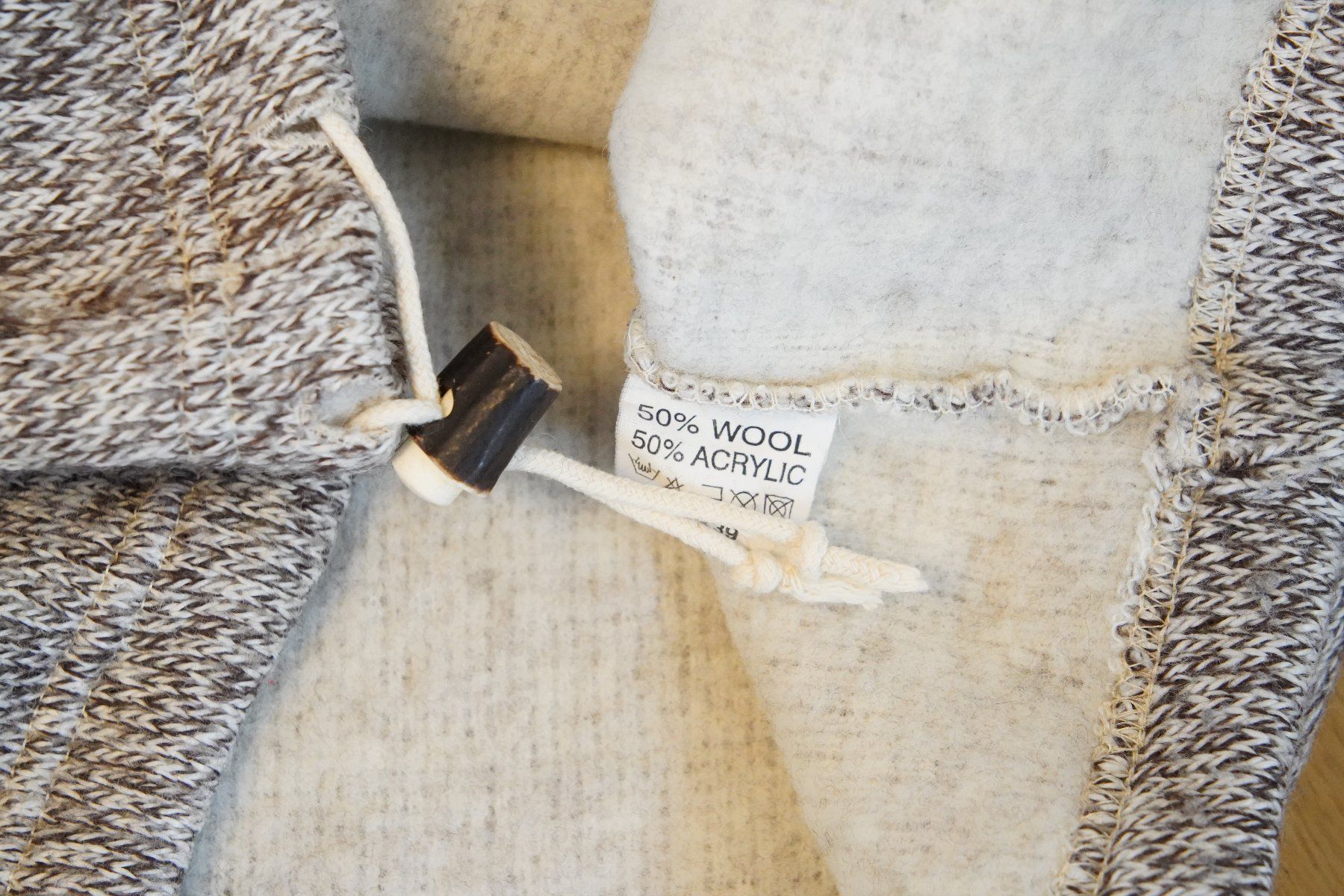 Maglioni & Felpe: Stickpullover – Usato da Wil SG venduto da froschbiss 3