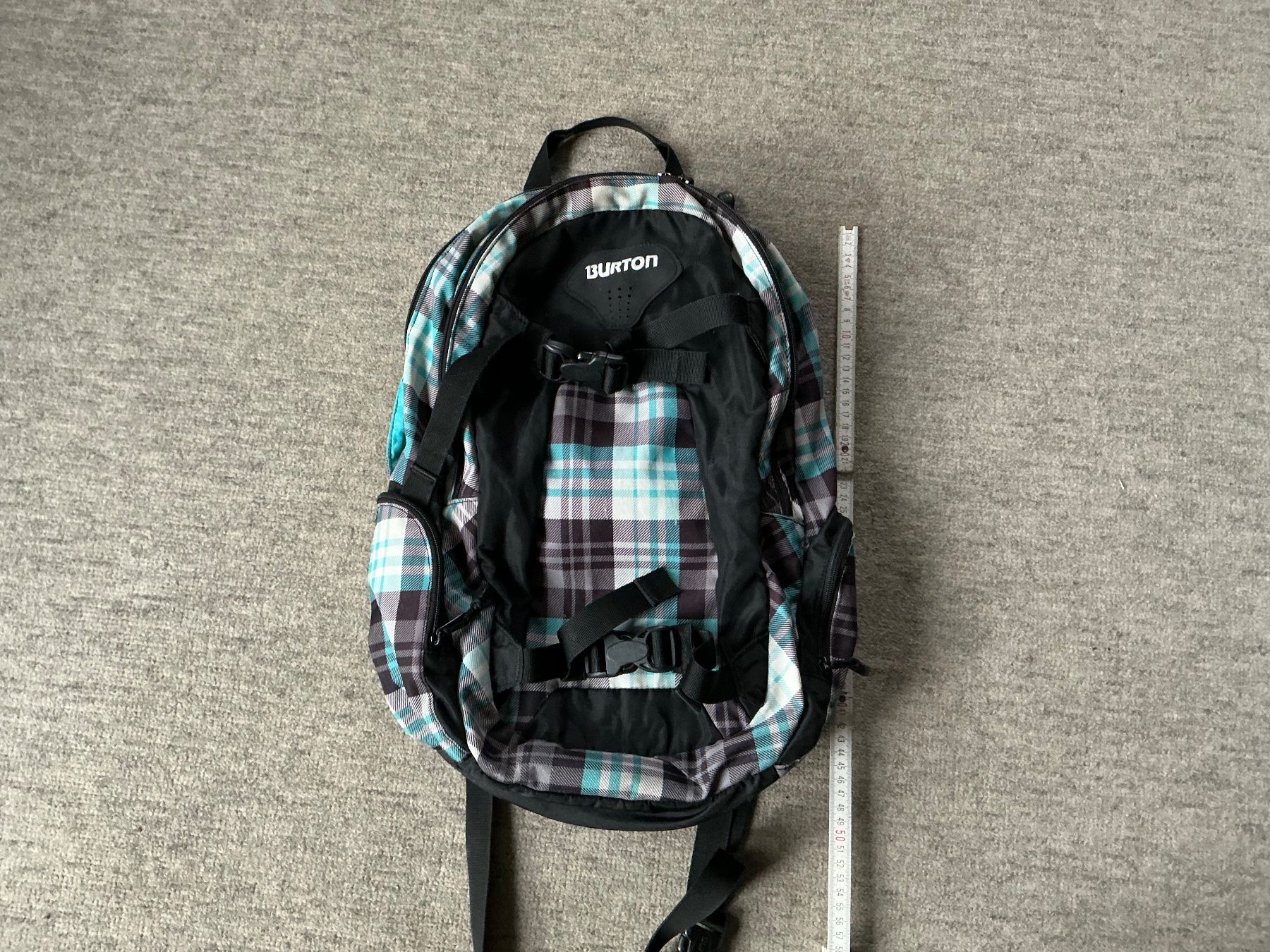 Burton Zaini: Burton Rucksack , Top Zustand! – Usato da Jona venduto da Jancy60