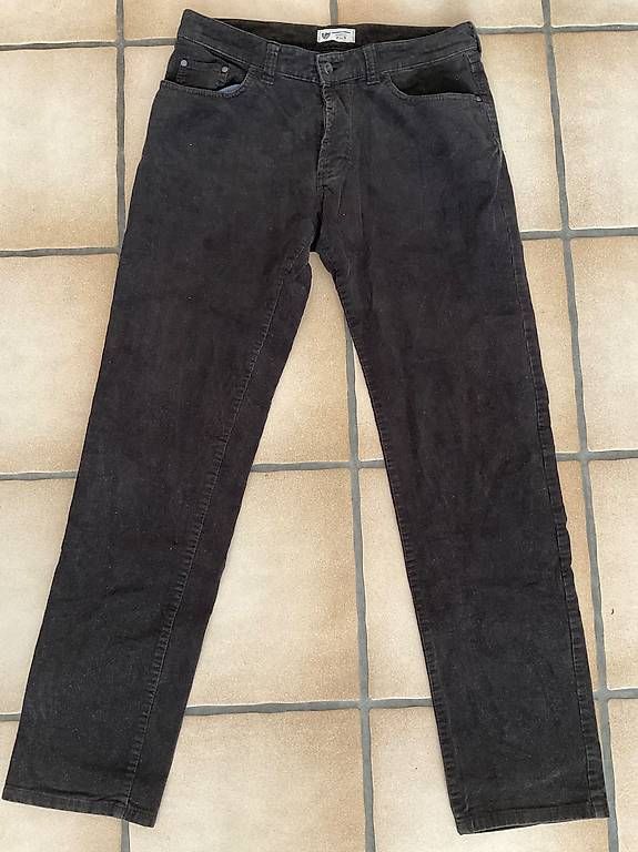 Pantaloni: Warren & Parker Hose – Usato da huttwil venduto da Cabe