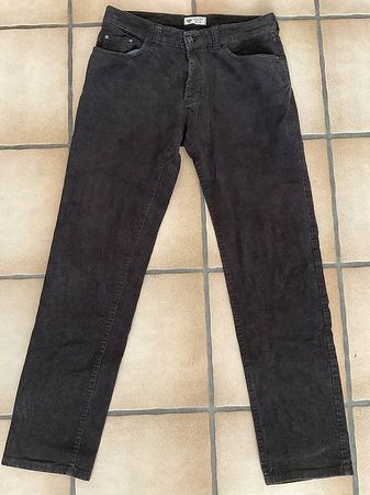 Warren & Parker Hose