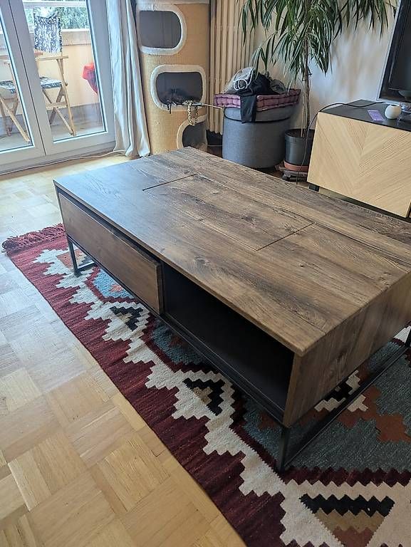 Tavoli: Table basse meevoo – Usato da Lausanne venduto da zim_qsn5