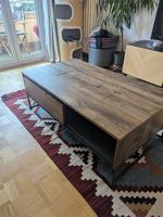 Table basse meevoo