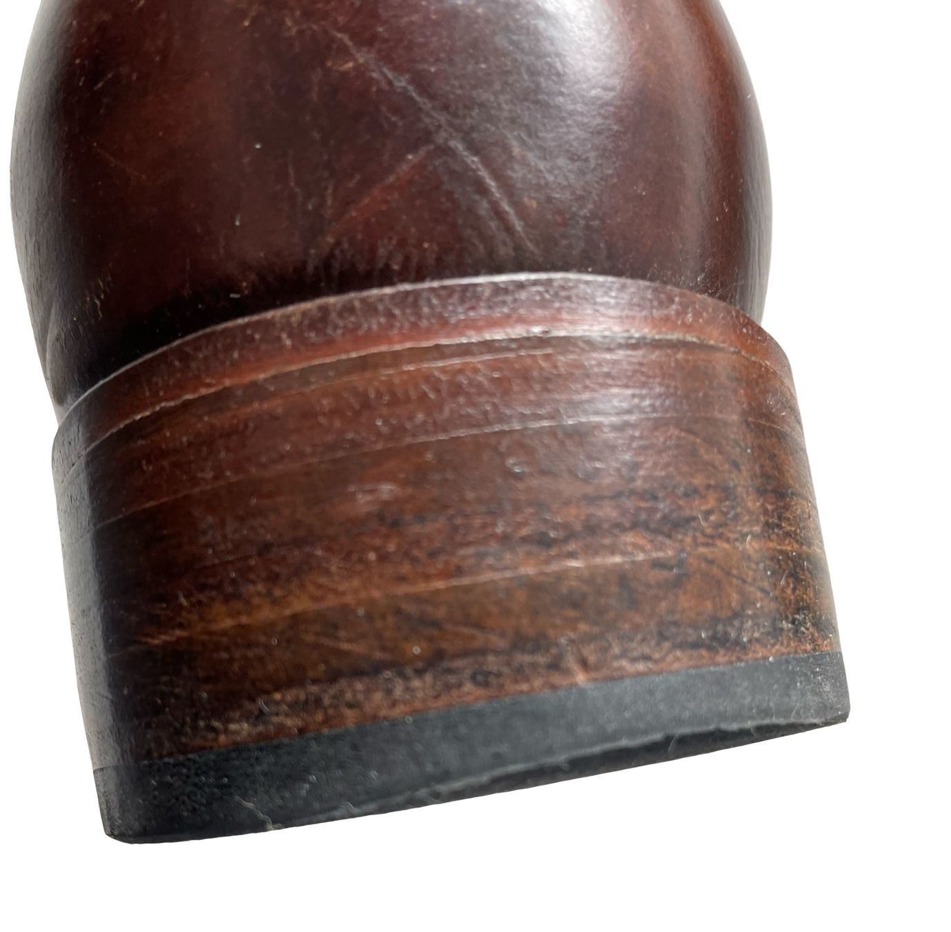 Chaussures hommes: Sandmann Boots Made in Spain GR:44 – D'occasion à Schöftland par bexx9 4