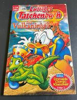 LTB 256 - Die Vulkaninsel