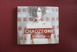 Chaoze One - Fame - CD NEU ( 1007)