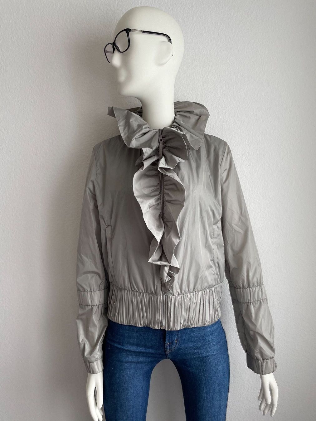 Giacche: Viktor & Rolf Jacke – Nuovo (secondo la descrizione) da Winterthur venduto da 19.19
