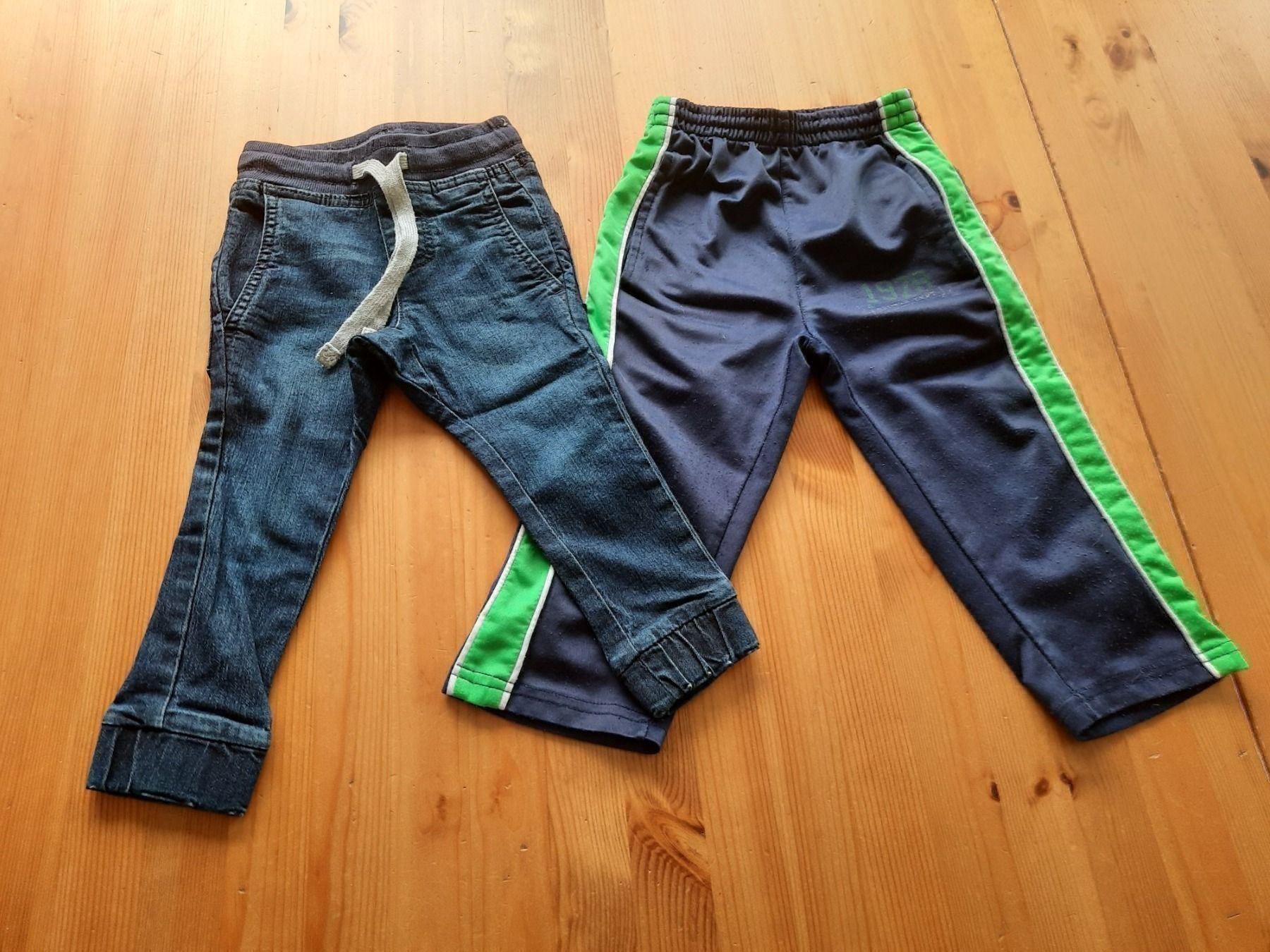 Lotti & Set di vestiti: Riesiges Kleiderpaket Grösse 92 – Usato da Aesch BL venduto da ChezToKa 2