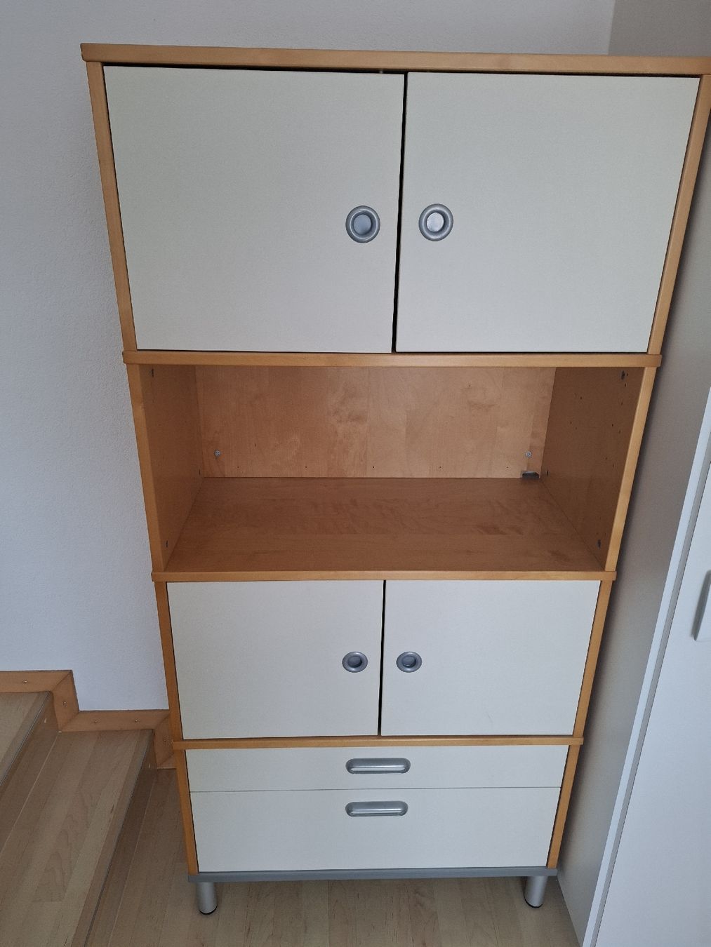 Scaffali: Gestell – Usato da Buus venduto da Nambo 1