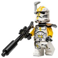 Lego® Star Wars Minifigur Clone Trooper Rangefinder sw1423