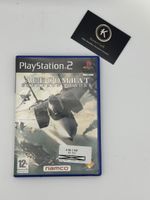 Ace Combat: Squadron Leader PS2 - Jeu d'action et d'aventure