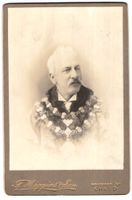 Fotografie F. Higgins, Son, Chard, Holyr