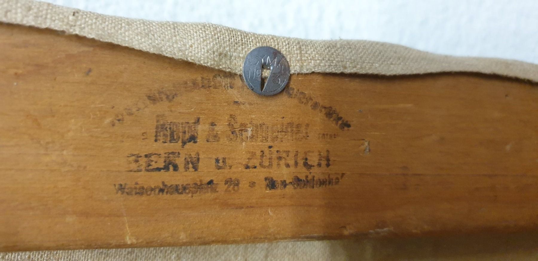 Dipinti: Gemälde Dietzi ? – Usato da Emmen venduto da magelan 7